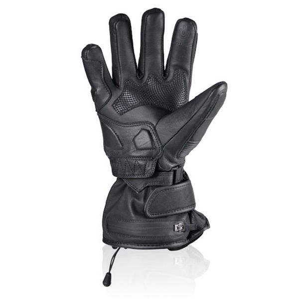 HARISSON Vancouver Heat Black