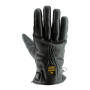 Gants Moto Helstons Benson Chauffant Black