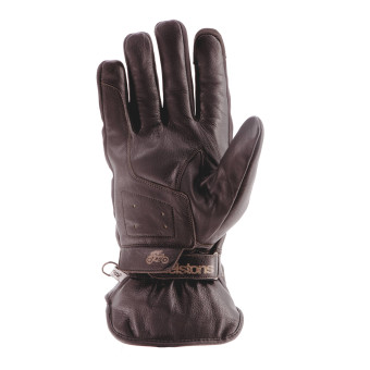 Helstons Benson Chauffant Brown