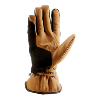 Helstons Benson Chauffant Gold