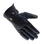 Gants Moto Helstons Benson Evo Chauffants Cuir Noir