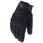 Gants Moto Helstons Bolt Summer Black Black