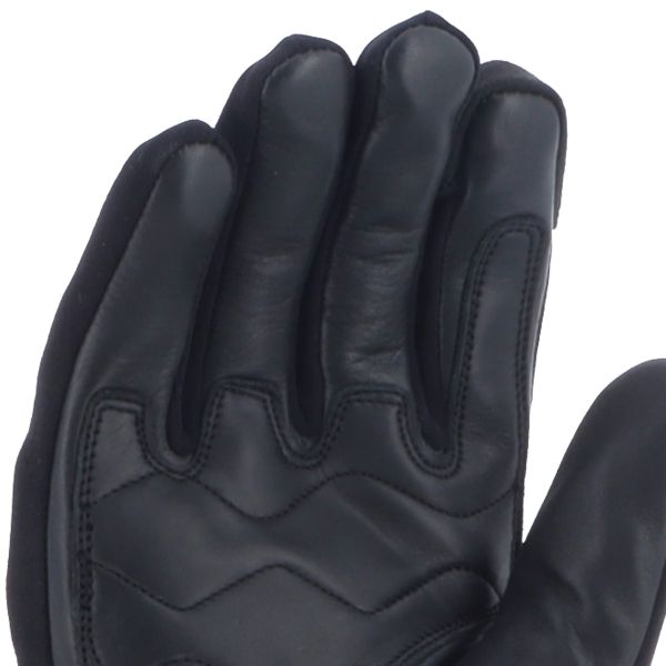 Helstons Bolt Summer Black Black