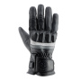 Gants Moto Helstons Bora Chauffant Black Grey White