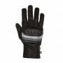 Gants Moto Helstons Bora Winter Black Grey
