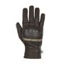 Gants Moto Helstons Bora Winter Brown Beige