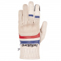 Gants Moto Helstons Bull Air Summer Beige