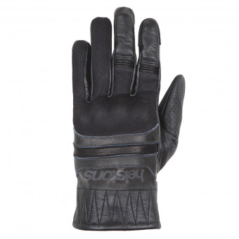 Gants Moto Helstons Bull Air Summer Black Gants Moto Helstons Bull Air Summer Black