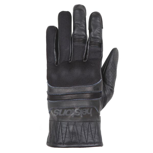 Gants Moto Helstons Bull Air Summer Black