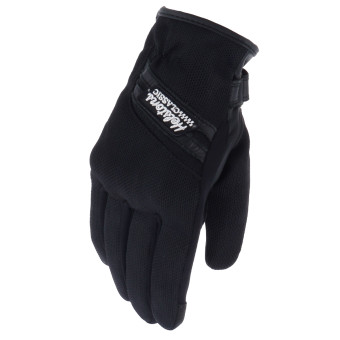 Gants Moto Helstons Cars Air Summer Mesh Black Black