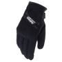 Gants Moto Helstons Cars Air Summer Mesh Black Black