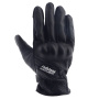 Gants Moto Helstons Cars Summer Leather Noir