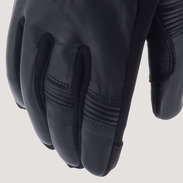 Helstons Condor Air Evo Summer Black Black