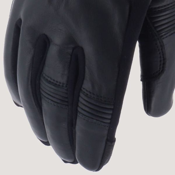 Helstons Condor Air Evo Summer Black Black