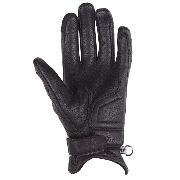 Helstons Condor Air Summer Black