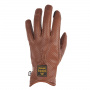 Gants Moto Helstons Condor Air Summer Chocolate Black
