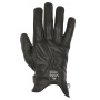 Gants Moto Helstons Condor Leather Black