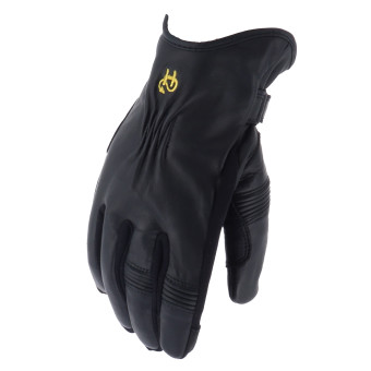 Gants Moto Helstons Condor Summer Evo black