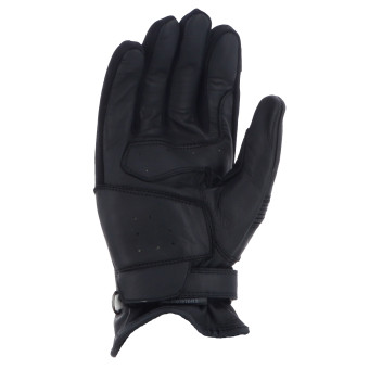Helstons Condor Summer Evo black