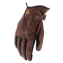Gants Moto Helstons Condor Summer Evo Brown Black