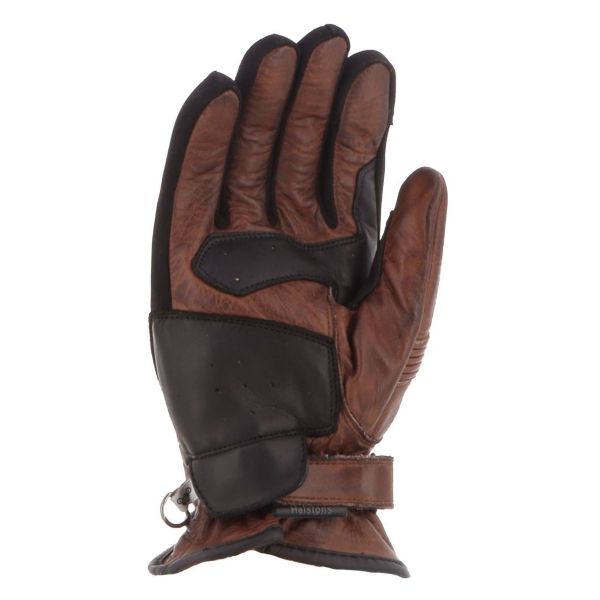 Helstons Condor Summer Evo Brown Black