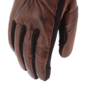 Helstons Condor Summer Evo Brown Black