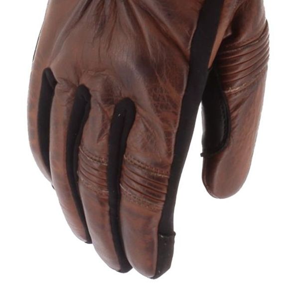 Helstons Condor Summer Evo Brown Black