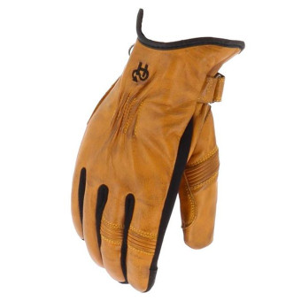 Gants Moto Helstons Condor Summer Evo Gold