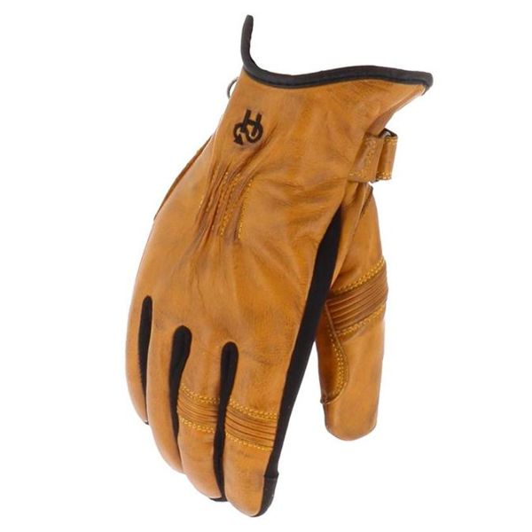 Gants Moto Helstons Condor Summer Evo Gold