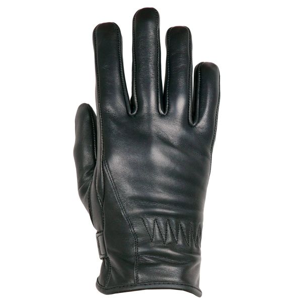 Gants Moto Helstons Crissy Black
