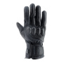 Gants Moto Helstons Curtis Chauffant Black Grey