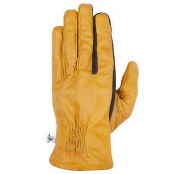 Gants Moto Helstons Desert Summer Gold Gants Moto Helstons Desert Summer Gold
