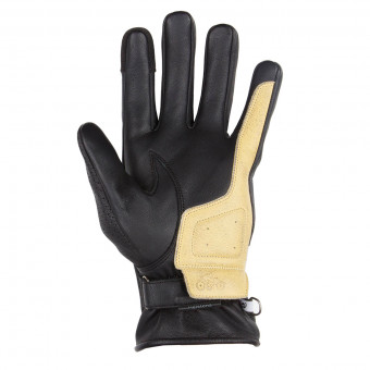 Helstons Eagle Air Summer Black Beige
