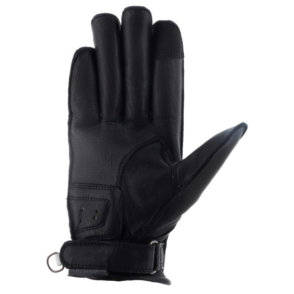 Helstons Flower Summer Black