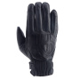 Gants Moto Helstons Golf Summer Leather Noir