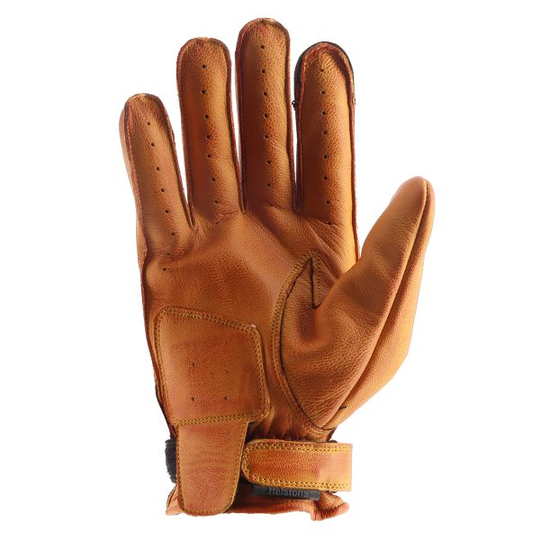 Helstons Golf Summer Leather Or