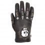 Gants Moto Helstons Grafic Winter Lady Black