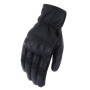 Gants Moto Helstons Holy Summer Black Black