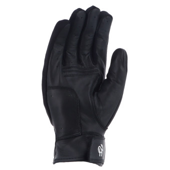 Helstons Holy Summer Black Black