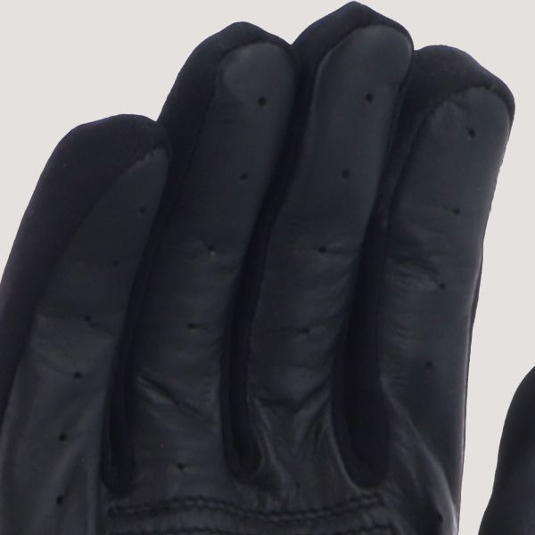 Helstons Holy Summer Black Black