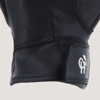 Helstons Holy Summer Black Black