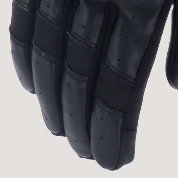 Helstons Holy Summer Black Black
