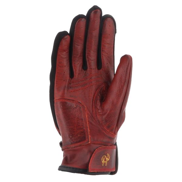 Helstons Holy Summer Girl Red Black
