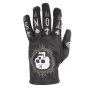 Gants Moto Helstons Kustom Summer Black