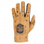 Gants Moto Helstons Kustom Summer Gold