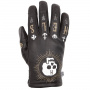 Gants Moto Helstons Kustom Winter Black