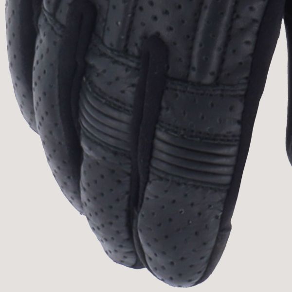 Helstons Leo Air Summer Black Black