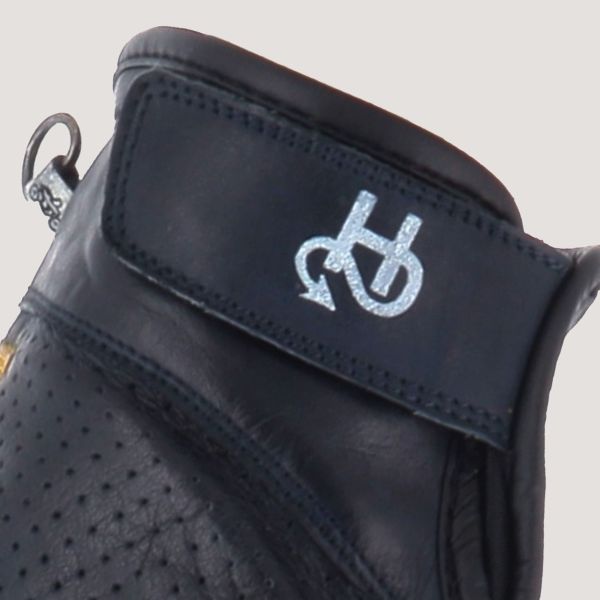 Helstons Leo Air Summer Blue Gold
