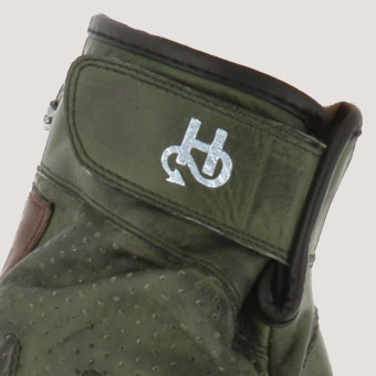 Helstons Leo Air Summer Khaki Brown