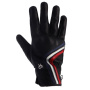 Gants Moto Helstons Line Summer Black Blue Black Red